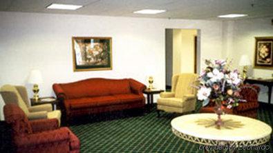 Collins Inn & Suites インテリア 写真