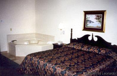 Collins Inn & Suites 部屋 写真